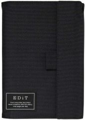 マークス 手帳 スケジュール帳 ダイアリー EDiT 1日1ページ写真1